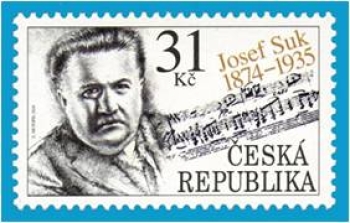1239 / 1302 ● - 2024 kompletní razítkovaný (ražený) ročník